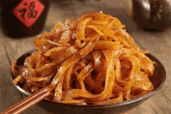 香探花搟面皮加盟