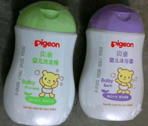 貝親母嬰生活館