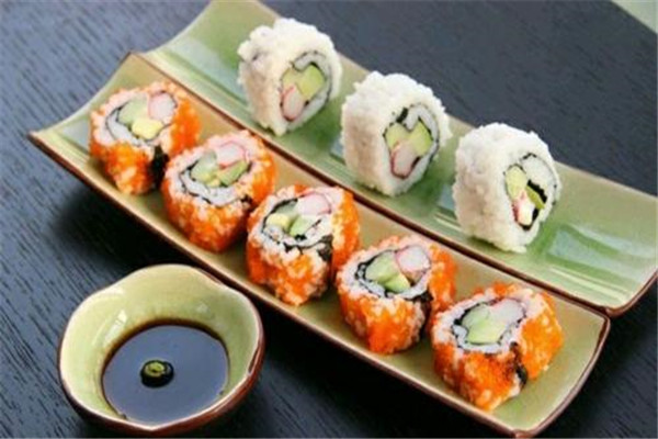 伊藤家日本料理加盟