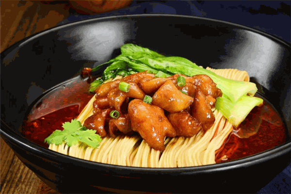 回廂面館加盟