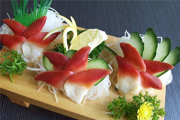 照谷日本料理加盟