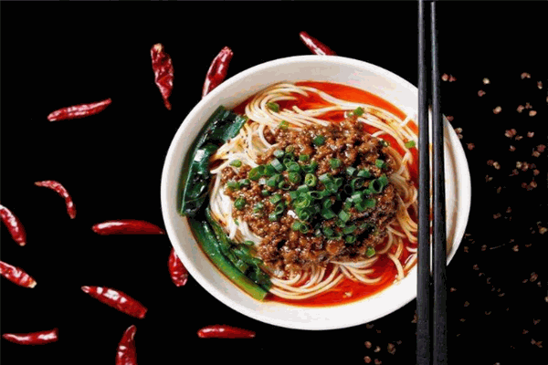 鄭伯伯面館加盟