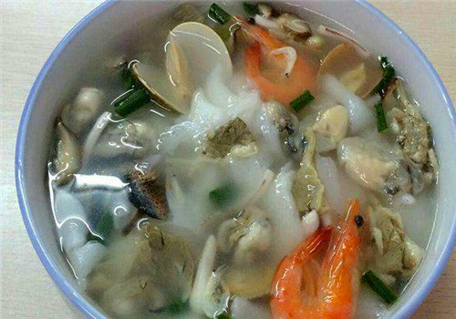 老牌連江鍋邊