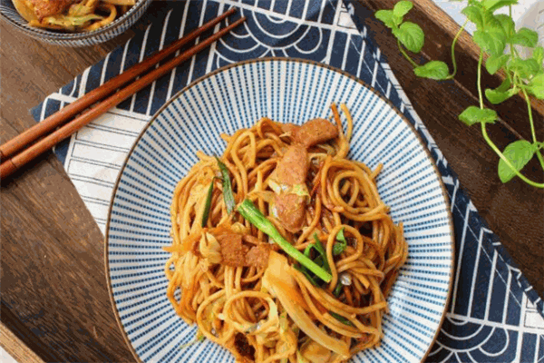 鴻牛面館加盟