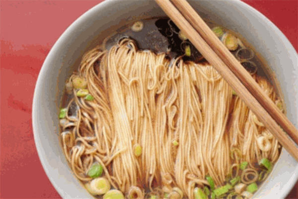 李馨雅老面館加盟