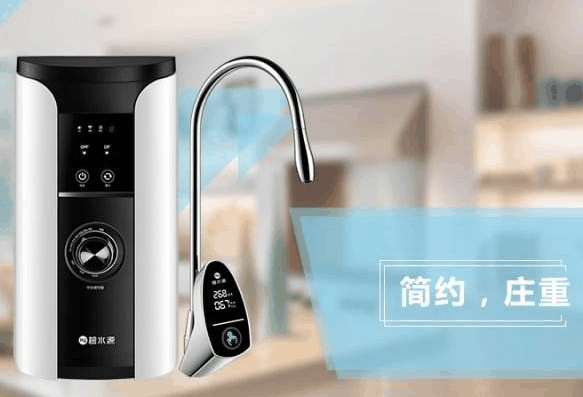 碧水源凈水租賃