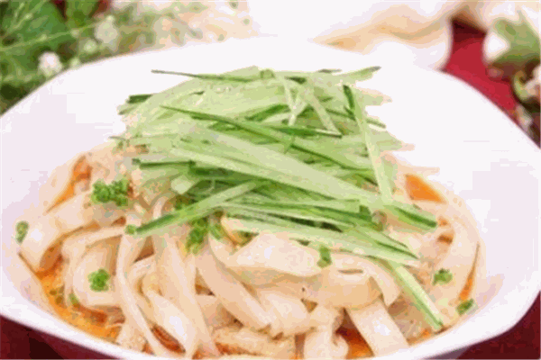 李涼粉
