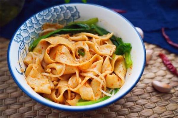 億甲甲面館加盟