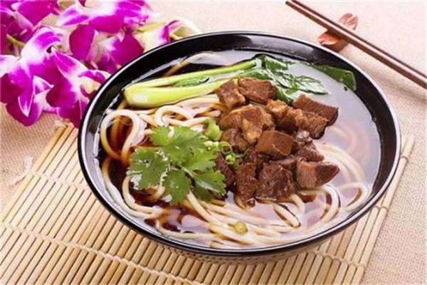 樂小驕面館 樂小驕面館