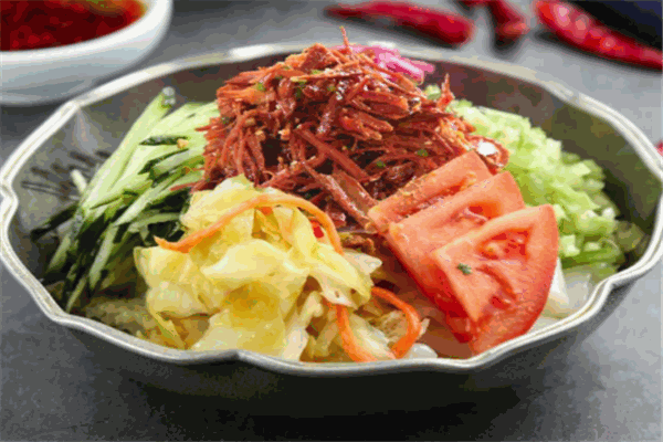良皮壹號(hào)