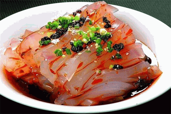 墩兒小弟涼皮鋪