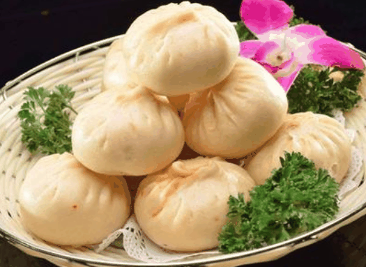 好煎道生煎