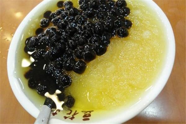 北臺(tái)豆花