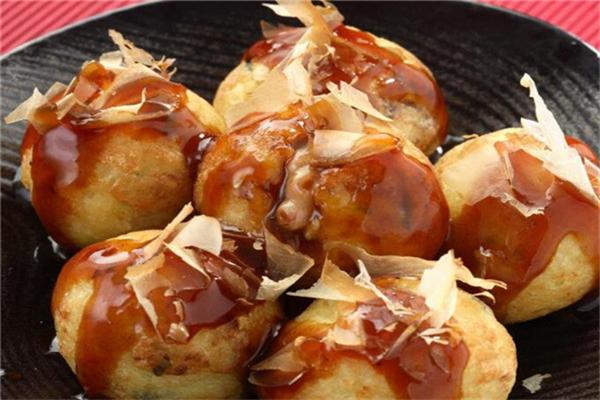 名之屋章魚(yú)小丸子