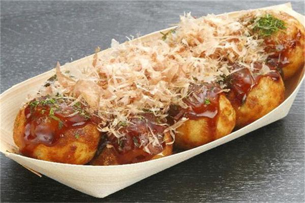 名之屋章魚(yú)小丸子