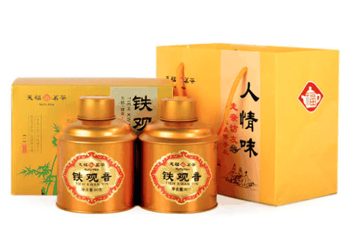 天福茗茶
