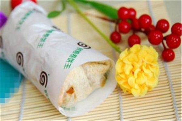 鮮糧卷餅王