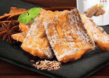 欣果鋪子零食站