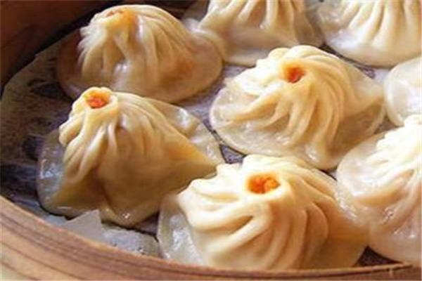 狀元包中式快餐