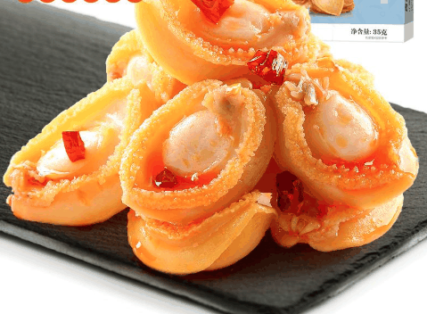 零歡鋪子零食店