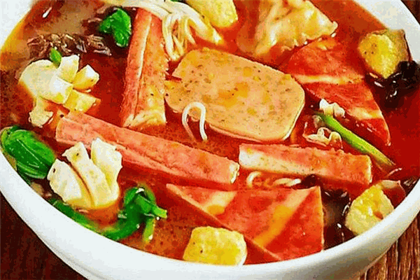 麻辣欲望加盟