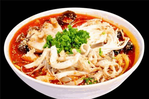 閱味砂鍋麻辣燙加盟
