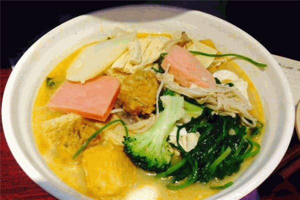 麻麻魯麻辣燙