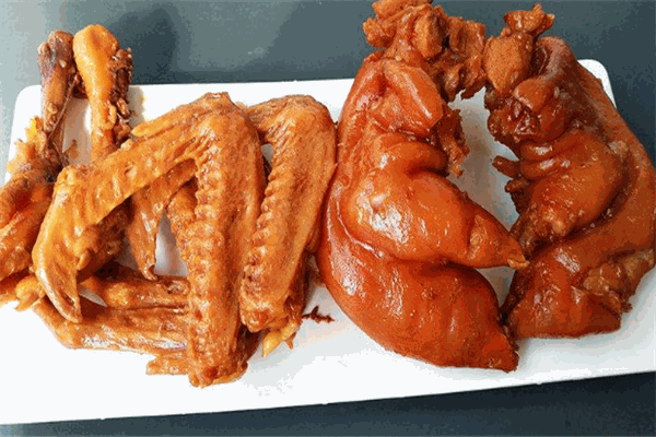 尤鹵鹵味