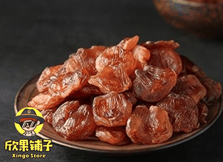 欣果鋪子零食站