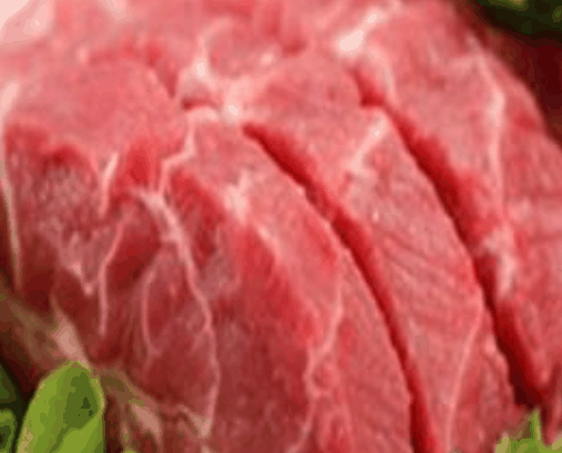 龍大冷鮮肉