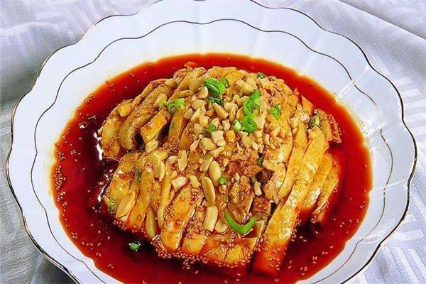 老徐記棒棒雞加盟