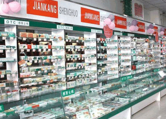 國大藥房