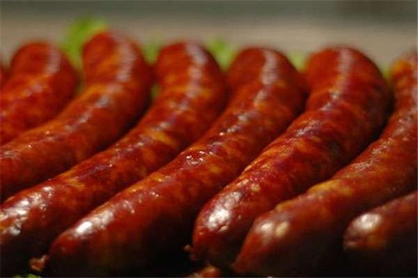厚德福醬肉加盟