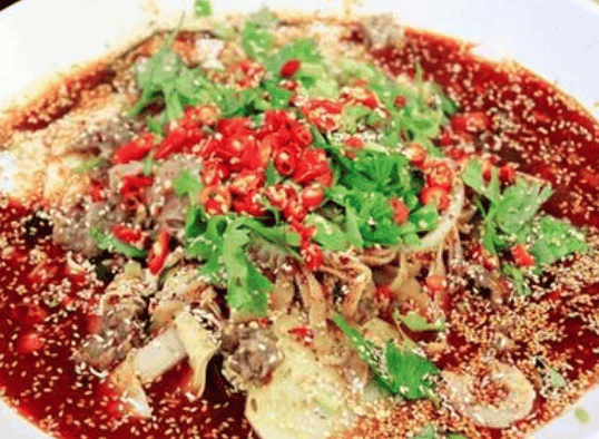 好冒菜