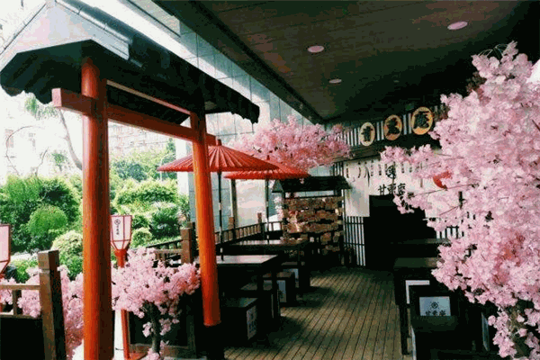 甘兔庵京都宇治茶本鋪