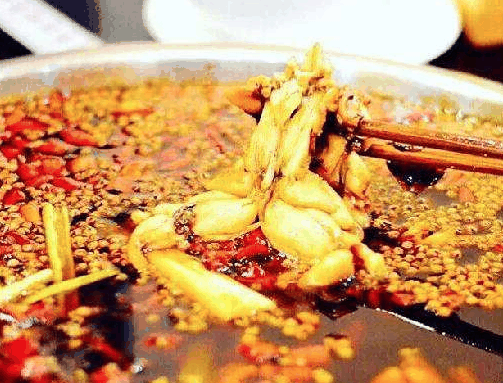 美蛙魚頭火鍋