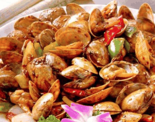 回味花甲