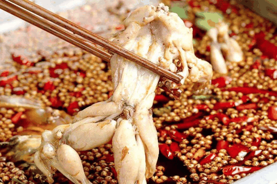 美蛙魚頭火鍋