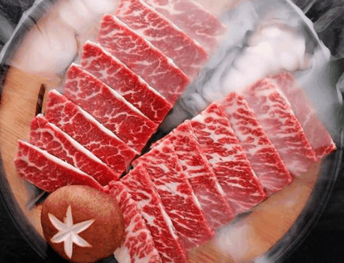 牛九水滸烤肉