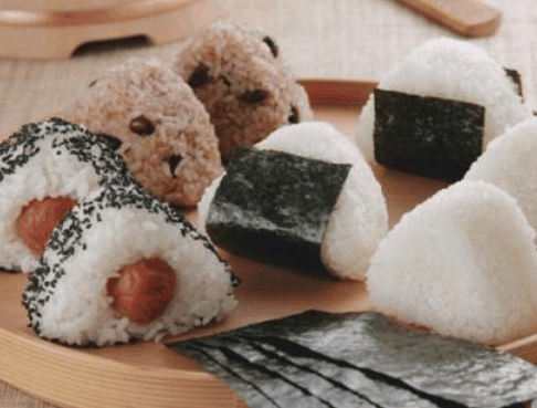 初山飯團(tuán)