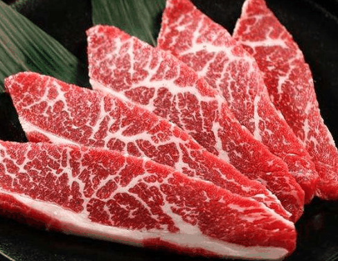 牛九水滸烤肉