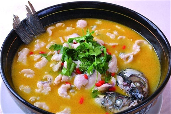 魚萊漁網重慶酸菜魚