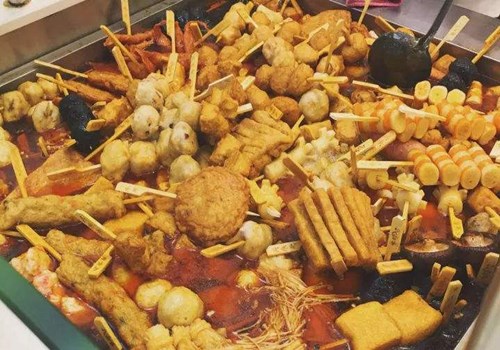 名震塞北關(guān)東煮加盟