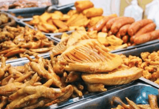 尤鹵鹵味