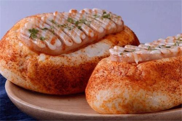 瑪?shù)蠆W烘焙加盟