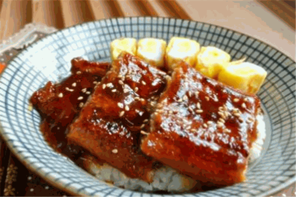 藏善日本料理
