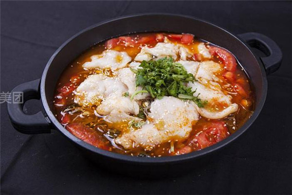 番茄魚米飯加盟