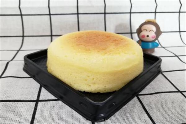 凌搟手作蛋糕加盟