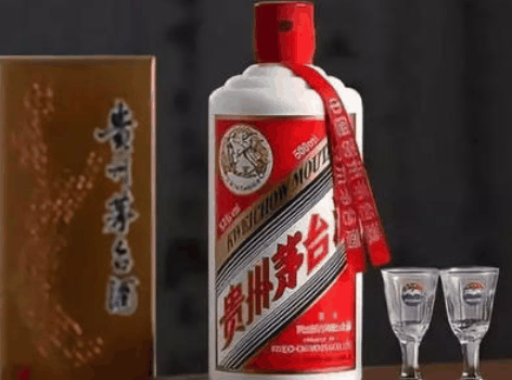 貴州茅臺酒
