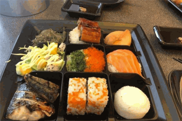 上野屋臺(tái)